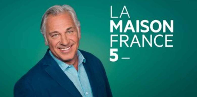 La Maison Des Travaux parraine La Maison France 5 à Meudon