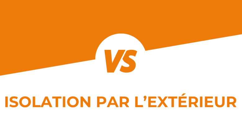 Comment choisir ITI ou ITE Asnières