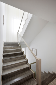 Choisir une rampe d'escalier (Montbrison - 42)
