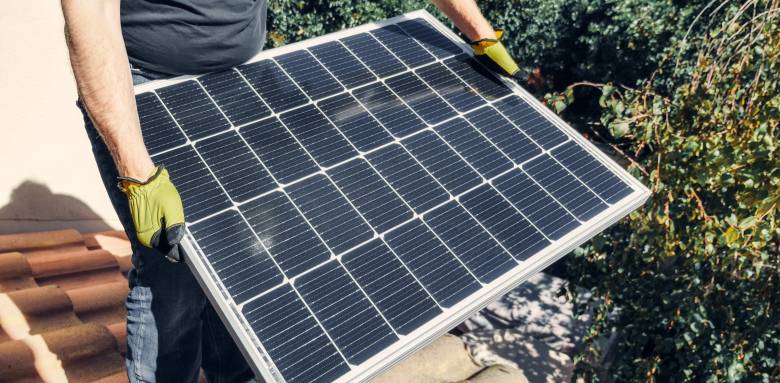 Tout savoir sur les différentes solutions du chauffage solaire