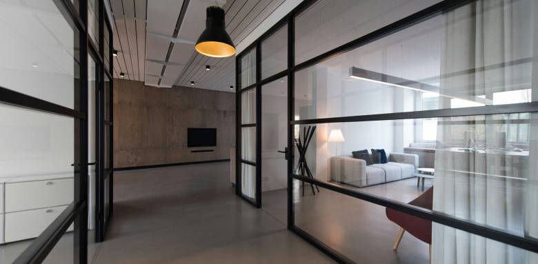 Quel mur choisir pour installer une verrière intérieure ?
