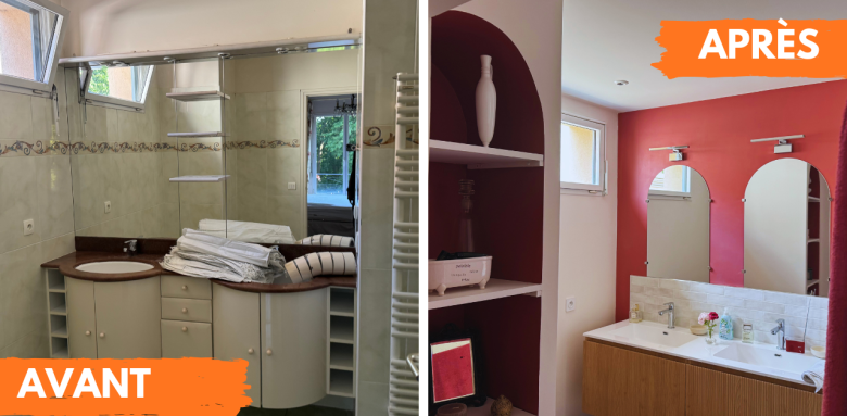 Rénovation Salle De Bain à Margency 95580