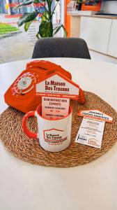 Journées Portes Ouvertes - La Maison Des Travaux agence d'Ermont Eaubonne (95600)