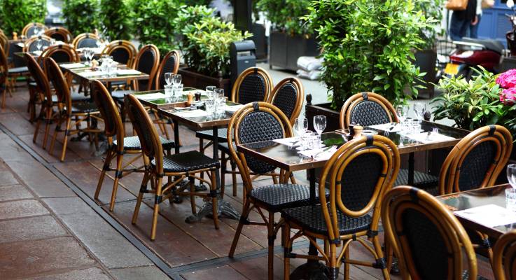 choisir emplacement restaurant