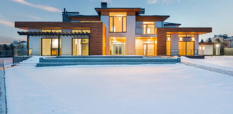 Toit plat à Clermont-Ferrand