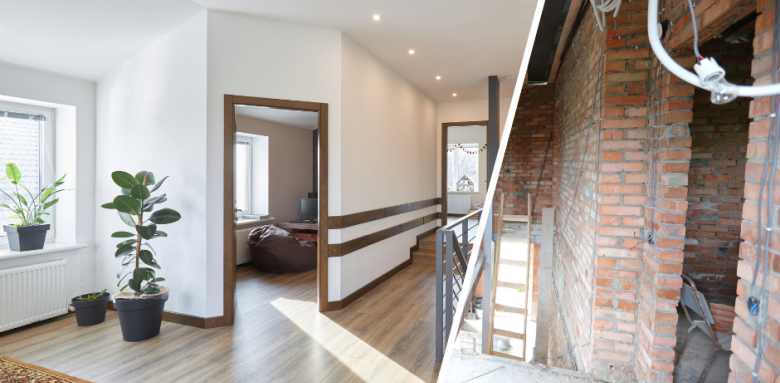 Budget réno appartement Beaune