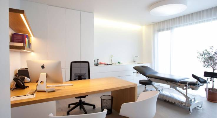 Normes d’un cabinet médical : ce qu’il faut savoir pour vos travaux à Paris 