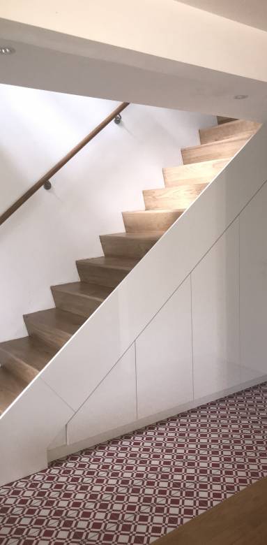 Placard sur mesure à Saint Louis