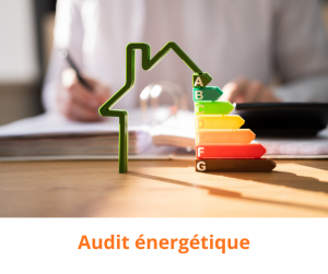 Audit énergétique Haguenau