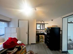 La rénovation d’un mini F2 destiné à de la location saisonnière