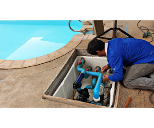 Comment entretenir une piscine Haguenau