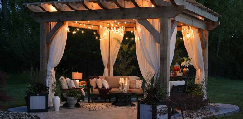 Installer une pergola avec La Maison Des Travaux d’Ancenis