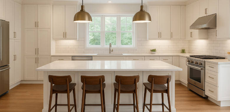 Quel est le prix d’une rénovation de cuisine ?