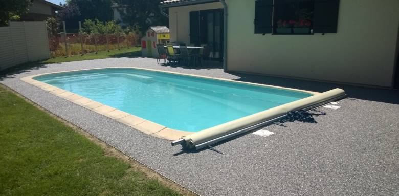 Bien entretenir sa piscine enterrée