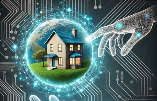 Intelligence artificielle et rénovation globale