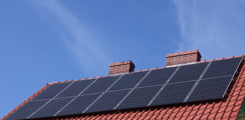  panneaux solaires