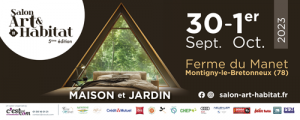 Salon Art & Habitat 