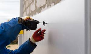 Isolation par l'extérieur