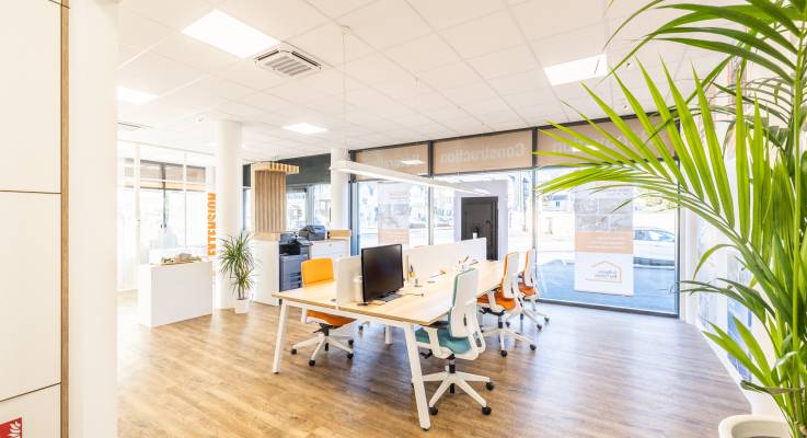 Open-space