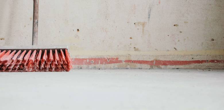 Rénovation d'une maison 