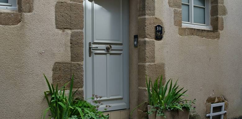 reno porte d'entree