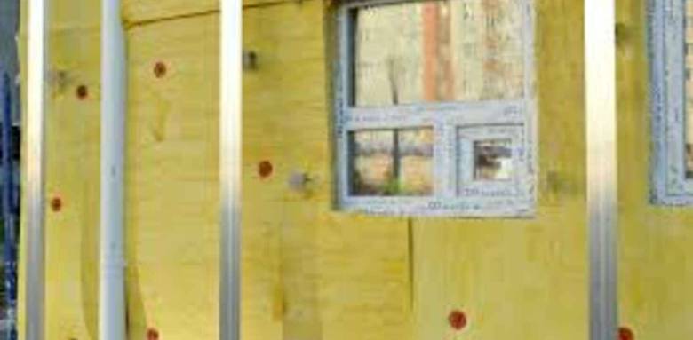Isolation thermique par l'extérieur - La Maison des Travaux Paris 17