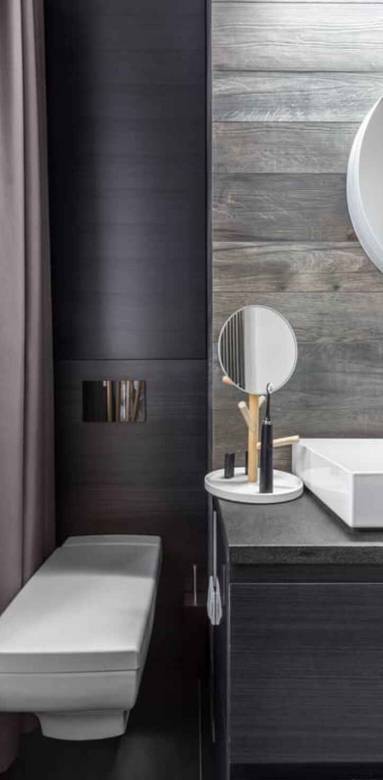 Aménager une petite salle de bains Haguenau