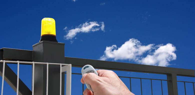 Portail battant ou coulissant  que choisir 