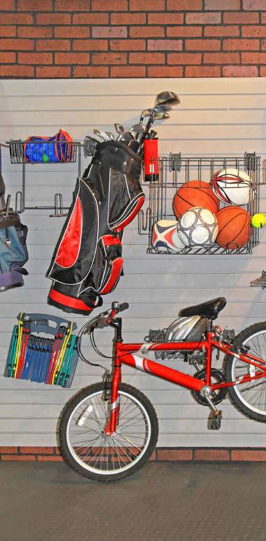 Rénover un garage à Poissy