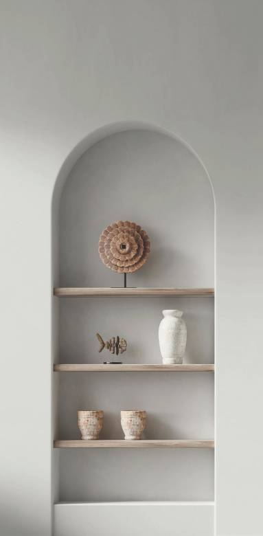 Guide complet pour réaliser votre niche murale