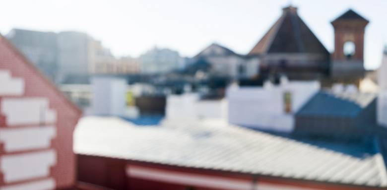 Affaissement de toiture : comment réagir ?