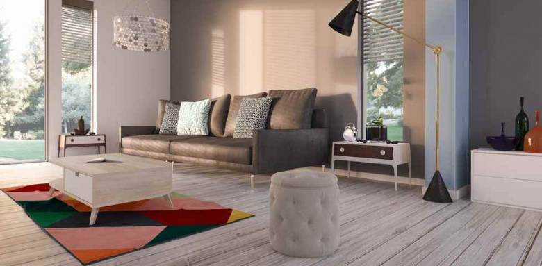 Aménager son intérieur à Saintes