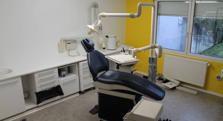 Cabinet dentaire Belfort 
