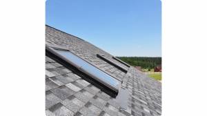 Pourquoi installer ou remplacer un Velux ?  35235 Thorigné-Fouillard