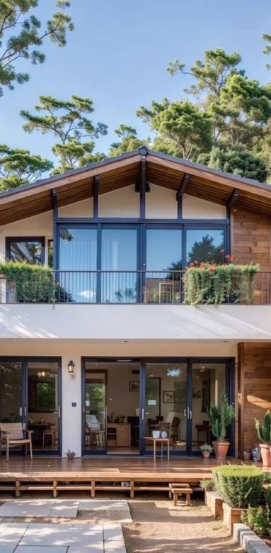 Surélévation d’une maison – quelle hauteur maximale autorisée ?