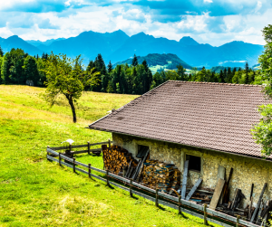 Rénover une longère à Amiens