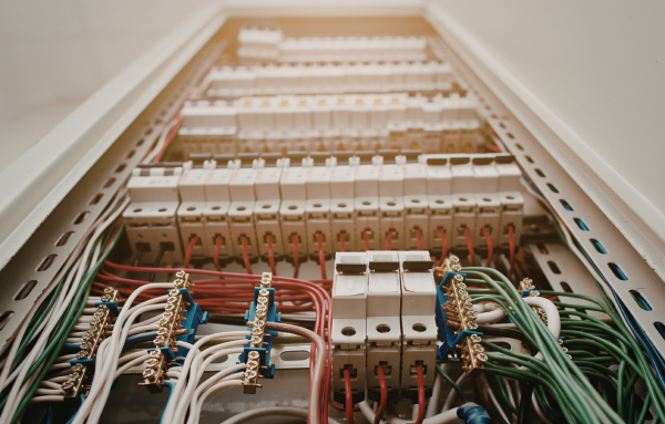 Mise aux normes de l’électricité Asnières