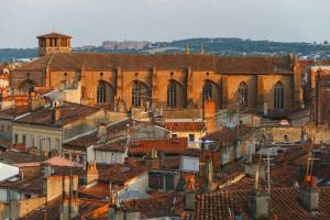Zoom sur les tendances architecturales à Muret et dans la région toulousaine