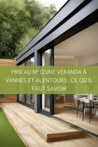 veranda aluminium moderne vannes
