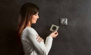 Legrand Gamme Céliane