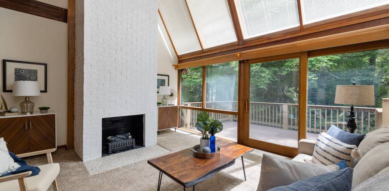 surélévation bois maison, extension bois maison, surelever maison bois, formalités extension bois