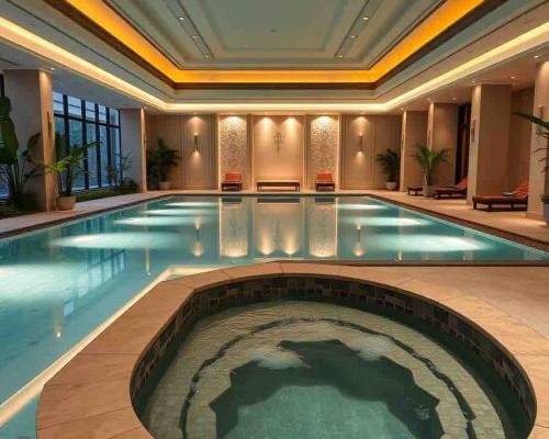 spa