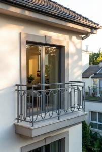 Sécurisez vos fenêtres avec un garde-corps