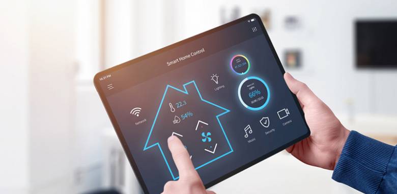 Domotique et contrôle du chauffage