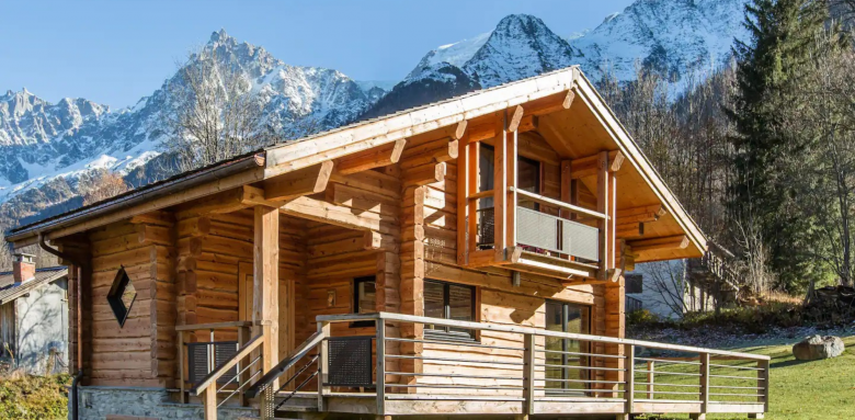 Résidence secondaire 