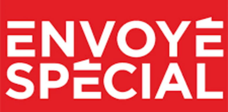 Retrouvez La Maison Des Travaux sur Envoyé spécial à Paris 15