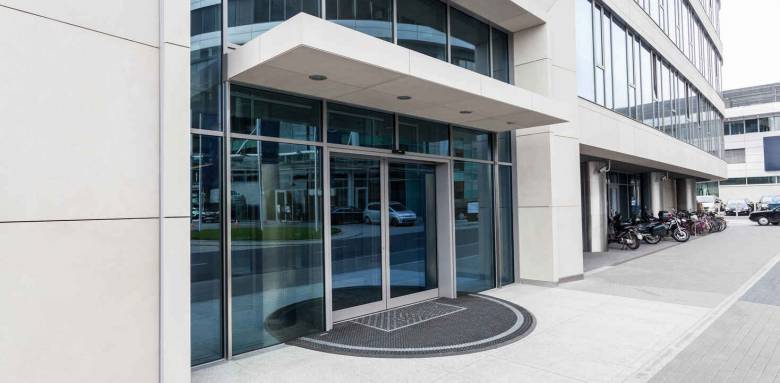 surélévation d'un immeuble Noisy-Le-Grand (93) 