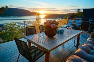 les erreurs à éviter pour l'aménagement d'une terrasse 