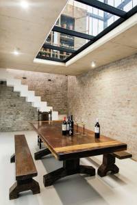 Souplex pièce a vivre