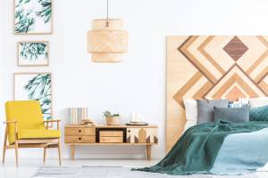 tendances déco 2023